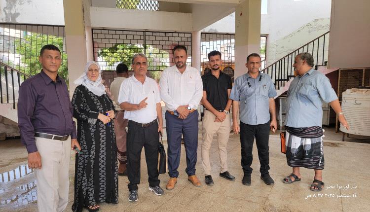 عودة الأنوار إلى مجمع بارباع بعد تشغيل منظومة الطاقة الشمسية بجهود مجلس الآباء