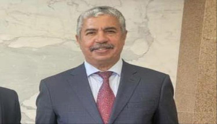 جهود سعادة السفير خالد بحاح في إدارة السفارة اليمنية بمصر وتطوير العلاقات الثنائية