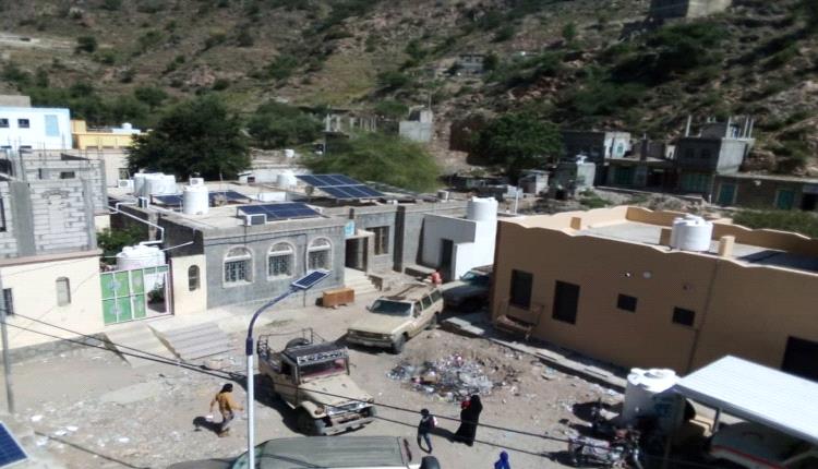 وفاة طفلة بإسهال مائي بيافع سرار يعيد شبح الوباء إلى الواجهة