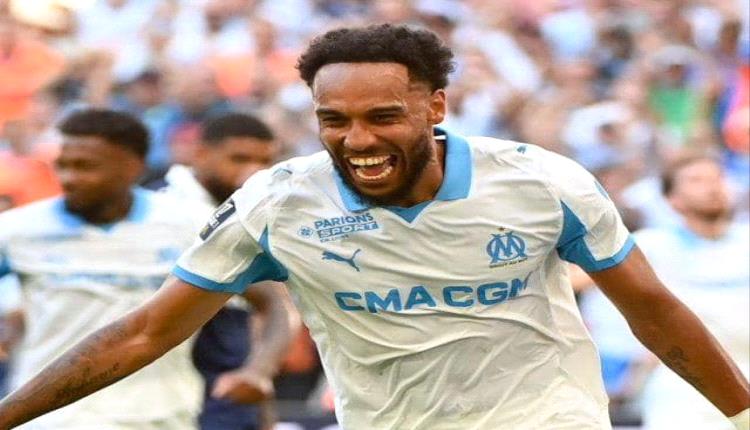 أوباميانغ… الخطر الأكبر على ريال مدريد