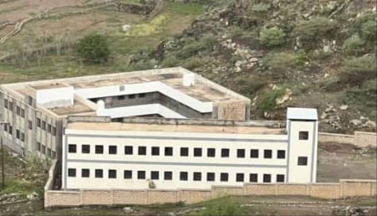 تحية شكر وتقدير لإدارة مدرسة الشهيد عبد القوي بئر العروس مديرية يهر