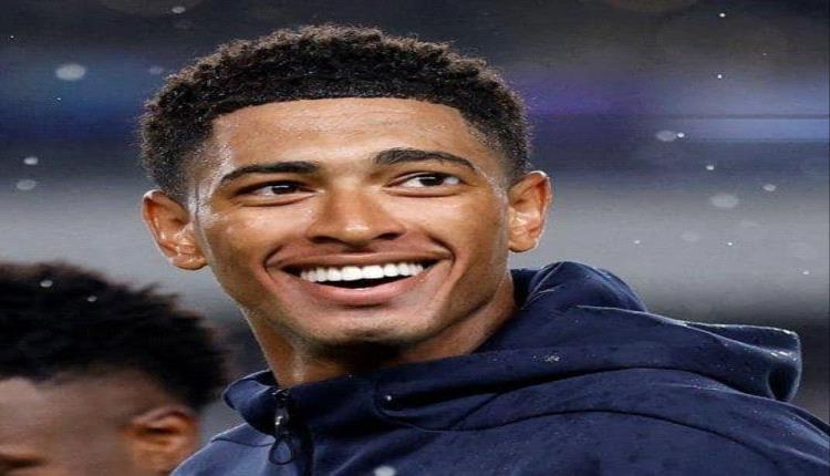 بيلينغهام يستهدف الديربي