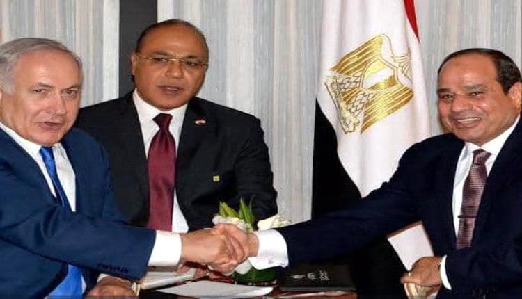 رئيس الموساد السابق يصف السيسي بـ"العقبة" أمام مخطط إسرائيل