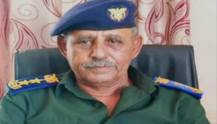العقيد الدوبحي.. رجل دولة من الطراز الرفيع يقود الأحوال المدنية في أبين بانضباط وجهود جبارة لخدمة المواطنين