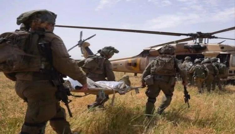 مقتل أربعة ضباط إسرائيليين في غزة و القسام تتوعد