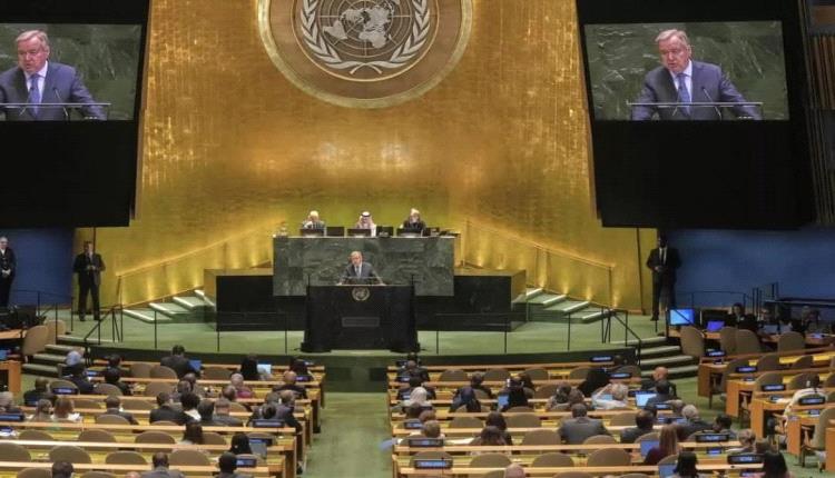 فرنسا: 10 دول ستعترف بدولة فلسطين الإثنين المقبل