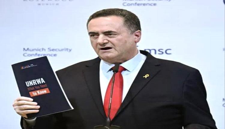 وزير الدفاع الإسرائيلي مهددا عبد الملك الحوثي: سيأتي دورك
