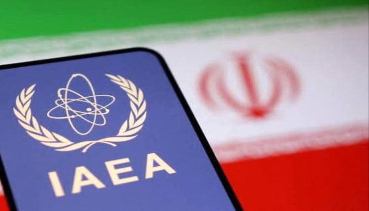 المجلس الأعلى للأمن القومي الإيراني يعلن تعليق التعاون مع الوكالة الدولية للطاقة الذرية
