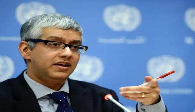الأمم المتحدة: أغلبية الدول الأعضاء تدعم وقف حرب غزة