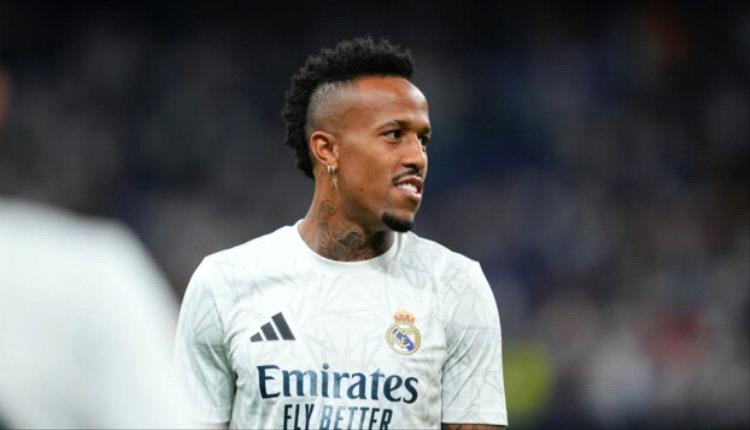 ميليتاو يفتتح اهدافه في الليغا بصاروخية في شباك اسبانيول