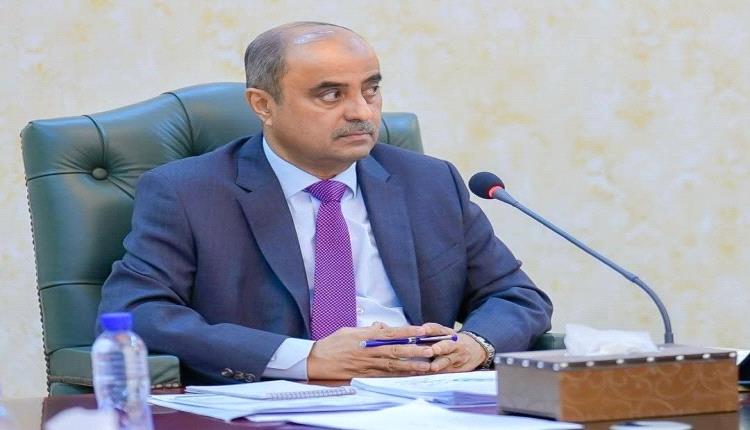 رئيس الوزراء يعبر عن التقدير للقيادة السعودية على دعمها الاقتصادي الجديد لليمن