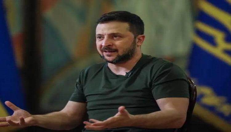 زيلينسكي: أوروبا ستواجه خطط روسيا للالتفاف على العقوبات