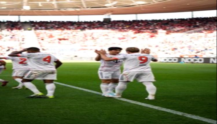 الدوري الألماني: بايرن ميونيخ يواصل استعراض قوّته بانتصار مستحق على هوفنهايم