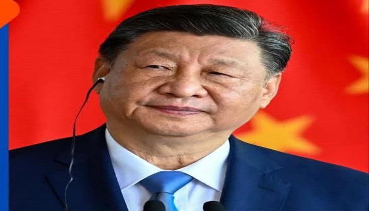 الرئيس الصيني: بمقدور الصين و الولايات المتحدة تحقيق النجاح المتبادل والازدهار المشترك