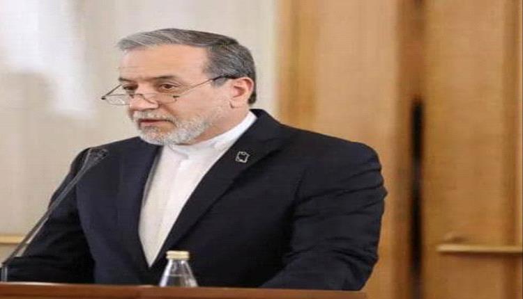 مسؤول إيراني ينفي لقاء مرتقبا في فيينا بين عراقجي والترويكا الأوروبية