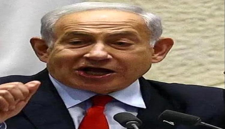 نتنياهو حول التفاوض مع سوريا: لن نتخلى عن المنطقة العازلة في هضبة الجولان