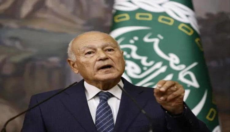 أبو الغيط: الاعتراف بفلسطين يصحح خطأ تاريخيا دام سنوات