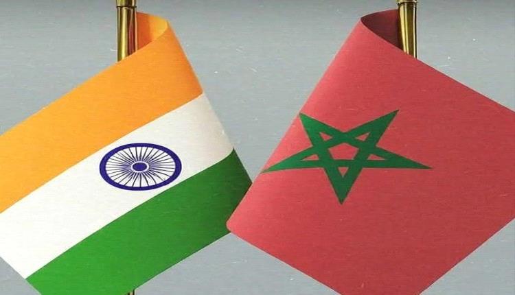 شراكة صناعية عسكرية بين الهند و المغرب