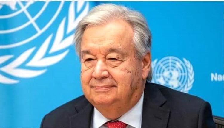 في اليوم الدولي للسلام.. الأمين العام للأمم المتحدة يوجه نداءً لوقف الحروب حول العالم