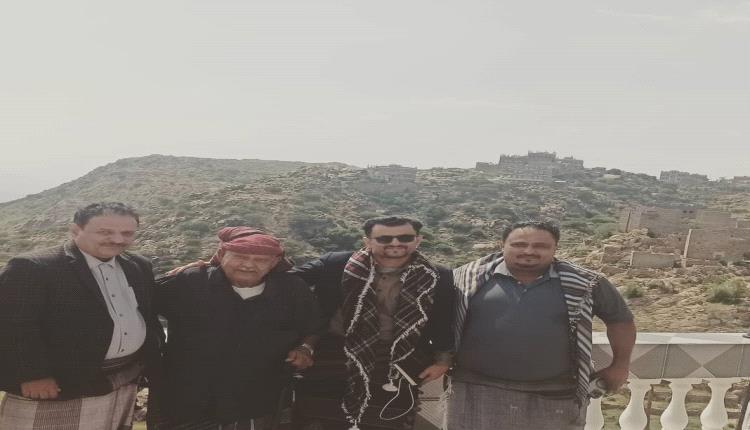 في زيارة خاطفة الى منطقة القعيطي التاريخ والإدارة والإقتصاد اليافعي
