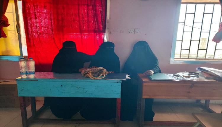 مديرة رياض الاطفال بابين تزور روضة شقرة وتتطلع على اهم احتياجاتها