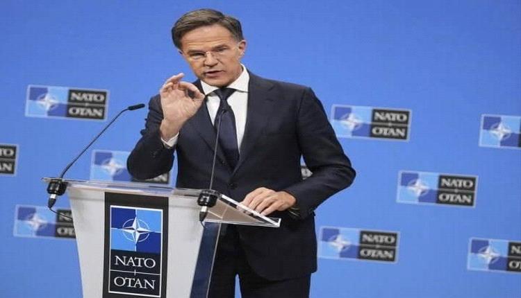 الناتو يتوعد برد حاسم حال وقوع انتهاك لمجاله الجوي مرة أخرى