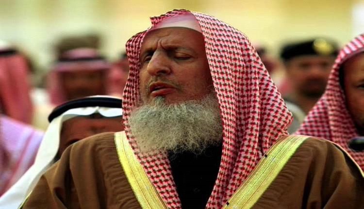السعودية.. الديوان الملكي: وفاة مفتي المملكة الشيخ عبدالعزيز آل الشيخ