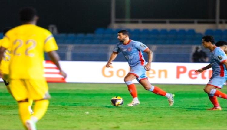 الرياض يتأهل على حساب الجبيل في كأس الملك