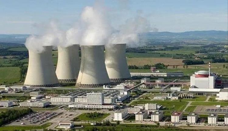 موسكو وطهران توقعان مذكرة تفاهم بشأن بناء محطات طاقة نووية في إيران