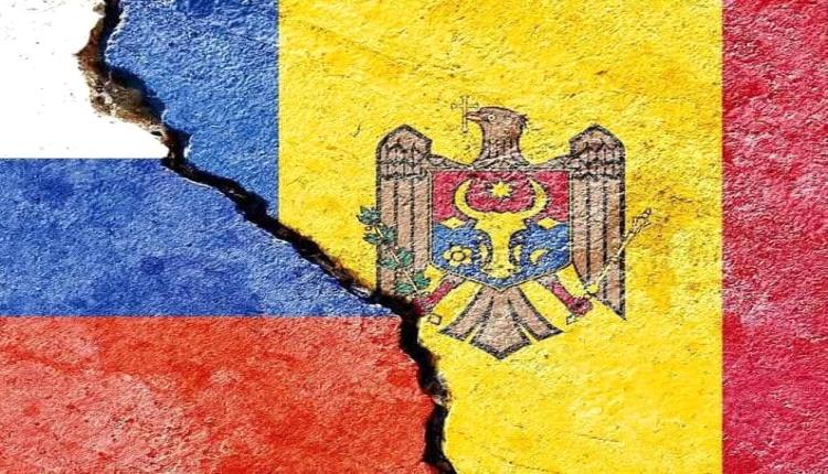 الخارجية_الروسية تستدعي سفير مولدوفا لدى موسكو