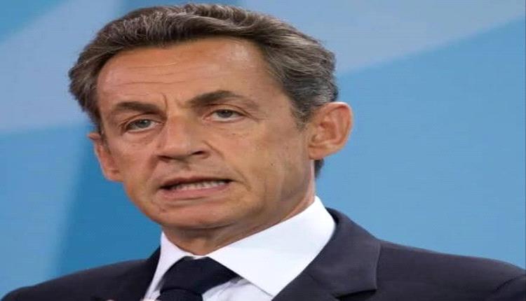محكمة فرنسية تصدر حكما بالسجن 5سنوات على ساركوزي في قضية التمويل الليبي لحملته الانتخابية
