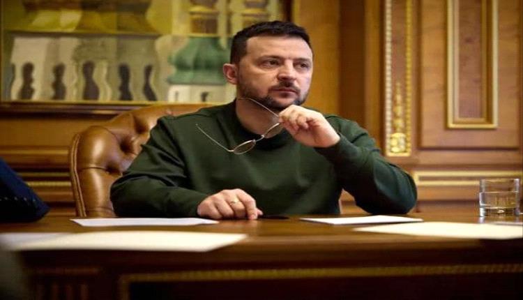 الكرملين هدف مشروع.. زيلينسكي يهدد بوتين ورجاله: ابحثوا عن ملاجئ