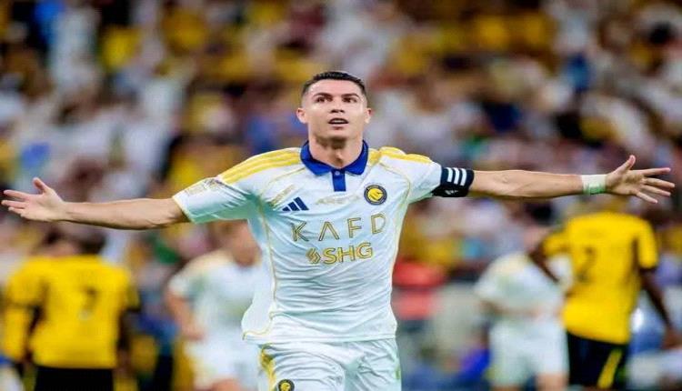 قمة مثيرة ..النصر يحسمها بثنائية أمام الاتحاد