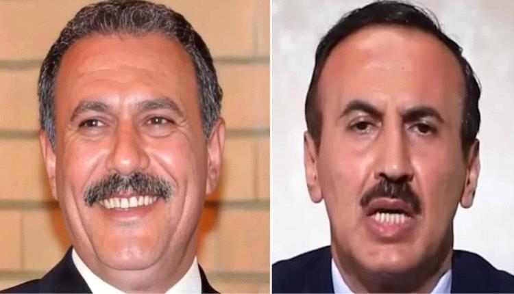 خطاب أحمد علي… ظل باهت لخطابات والده علي عبدالله صالح