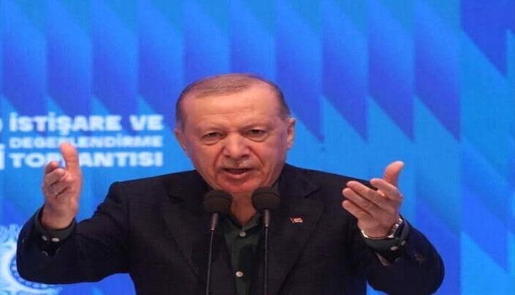 أردوغان ساخرا من نتنياهو: زعيم_الإبادة الذي لم يجد من يصغي لأكاذيبه