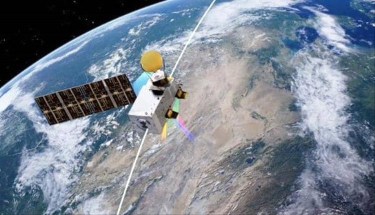 الصين تطلق القمر الاصطناعي "فنغيون-3 08" لتعزيز التنبؤ بالطقس