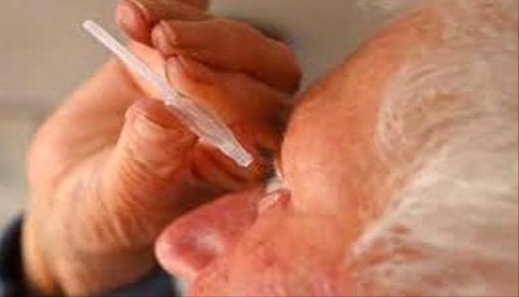 قطرات مبتكرة لعلاج الشبكية دون الحاجة للحقن