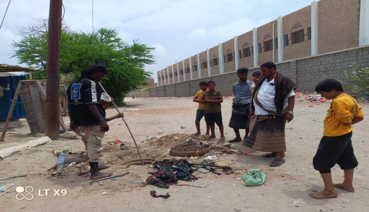 إدارة مدرسة الغافقي بنات ومواطنو حصن عطية يشكرون مدير عام خنفر مازن اليوسفي