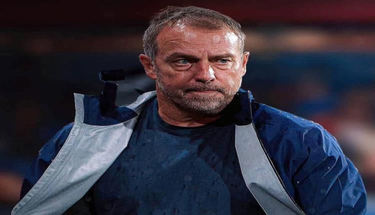 هانز فليك: "فوز برشلونة جماعي ومستحق بعد مباراة صعبة"