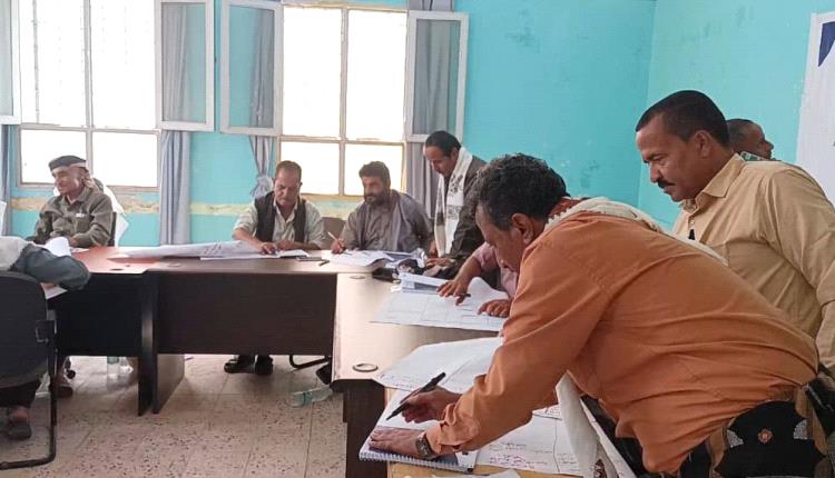 انتقالي المسيمير يدشن منتدى لحصر النزاعات ضمن مشروع "تعزيز الوساطة في اليمن" بتمويل أوروبي لمدة عامين