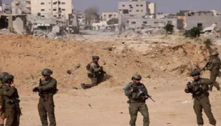 حماس تعلن انقطاع الاتصال مع محتجزين جراء القصف الإسرائيلي في غزة
