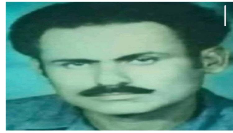 همس اليراع ..السلامة والشفاء للواء الركن
 صالح عبد الصري