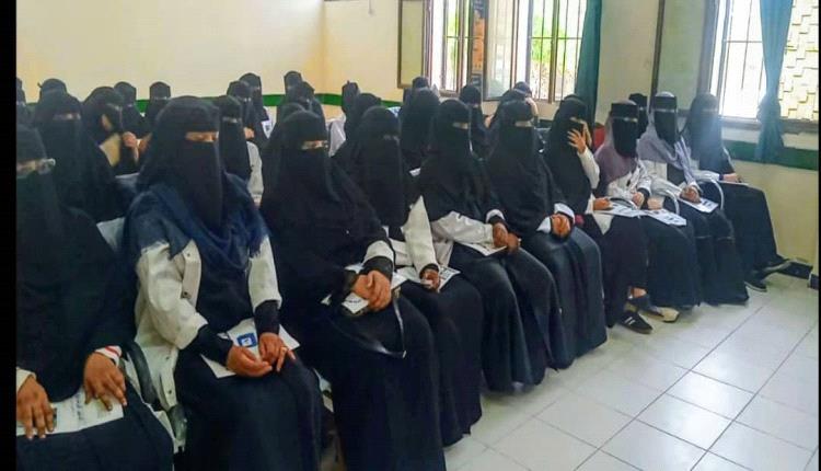 زنجبار تشهد دورة تدريبية للعاملين الصحيين المشاركين في الحملة الطارئة للتحصين ضد مرض شلل الأطفال