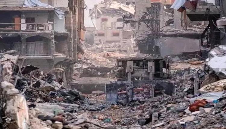 إعلام عبري: الخطة الأمريكية تقضي بتحويل غزة لمنطقة تجارة دولية