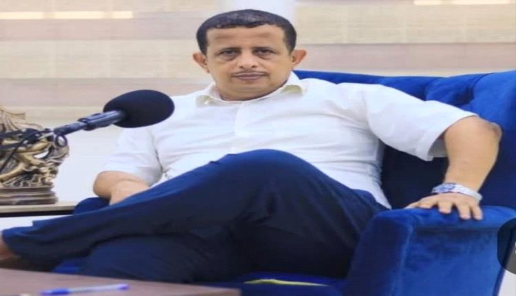 همس اليراع ..لسلطات محافظة عدن