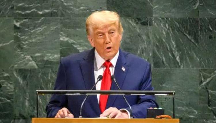 ترامب: السيسي لعب دورًا حاسماً في صياغة «خطة إنهاء الحرب» على غزة — إطلاق فوري للأسرى ونزع سلاح حماس تحت رقابة دولية