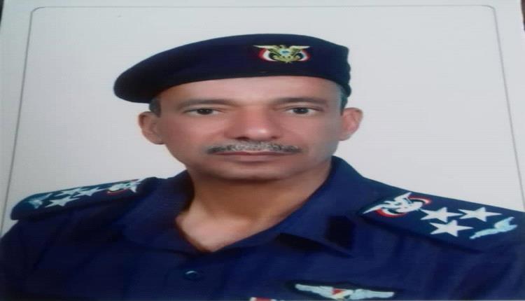 العميد طيار عبدالقادر الخمار يتحدث عن مراحل تطور القوات الجوية والدفاع الجوي الجنوبية