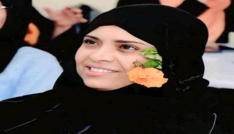 حصري: تعز تشيّع الشهيدة أفتهان المشهري في موكب جنائزي غير مسبوق