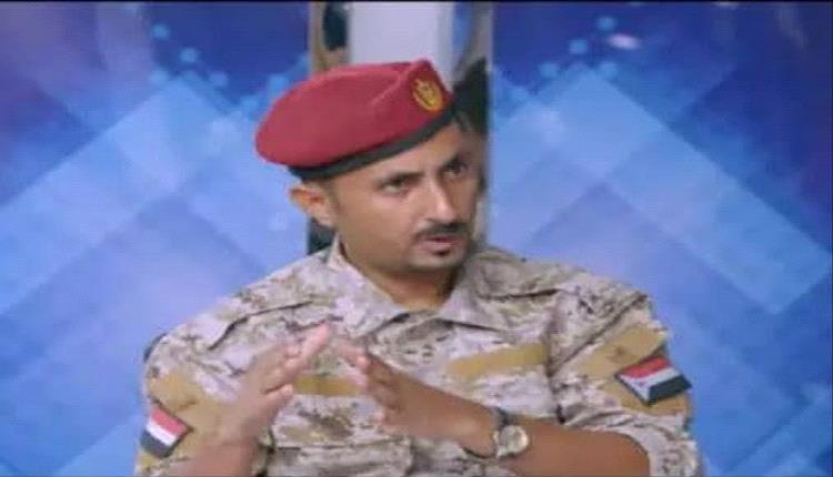 العميد أكرم الحنشي: السيطرة على أرض الجنوب العربي  وإدارتها أمر حتمي ولن نتراجع مهما كان الثمن