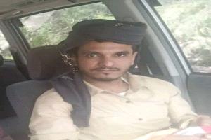قيادة جبهة ثره تبعث برقية عزاء في استشهاد البطل ماجد اللبني